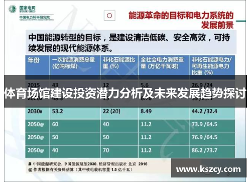 体育场馆建设投资潜力分析及未来发展趋势探讨