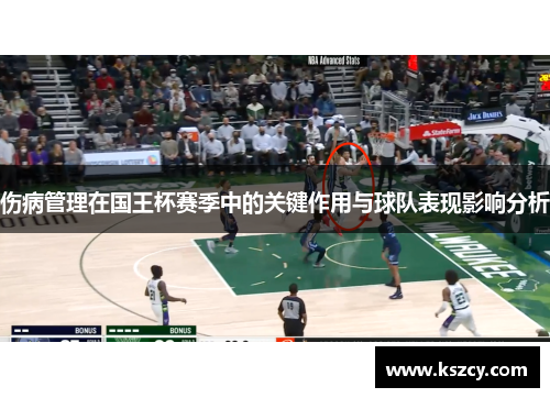 伤病管理在国王杯赛季中的关键作用与球队表现影响分析