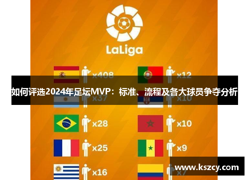 如何评选2024年足坛MVP：标准、流程及各大球员争夺分析