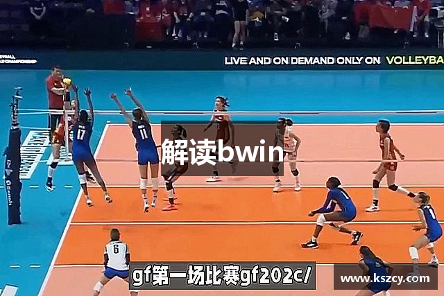 解读bwin